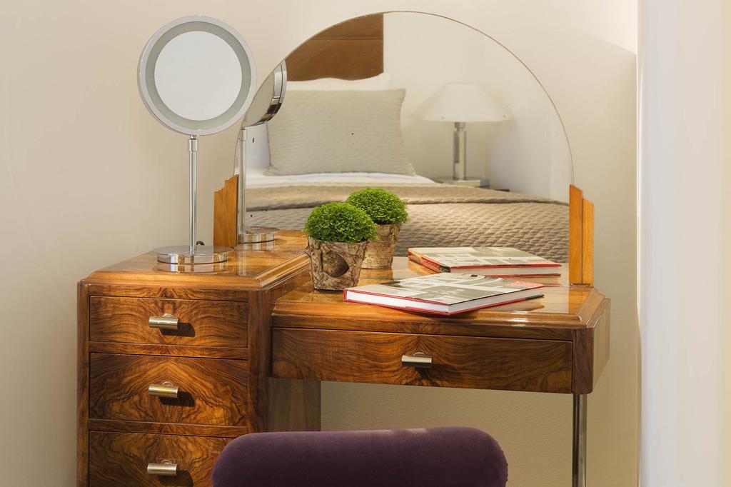 Montmartre Residence Paris Rum bild